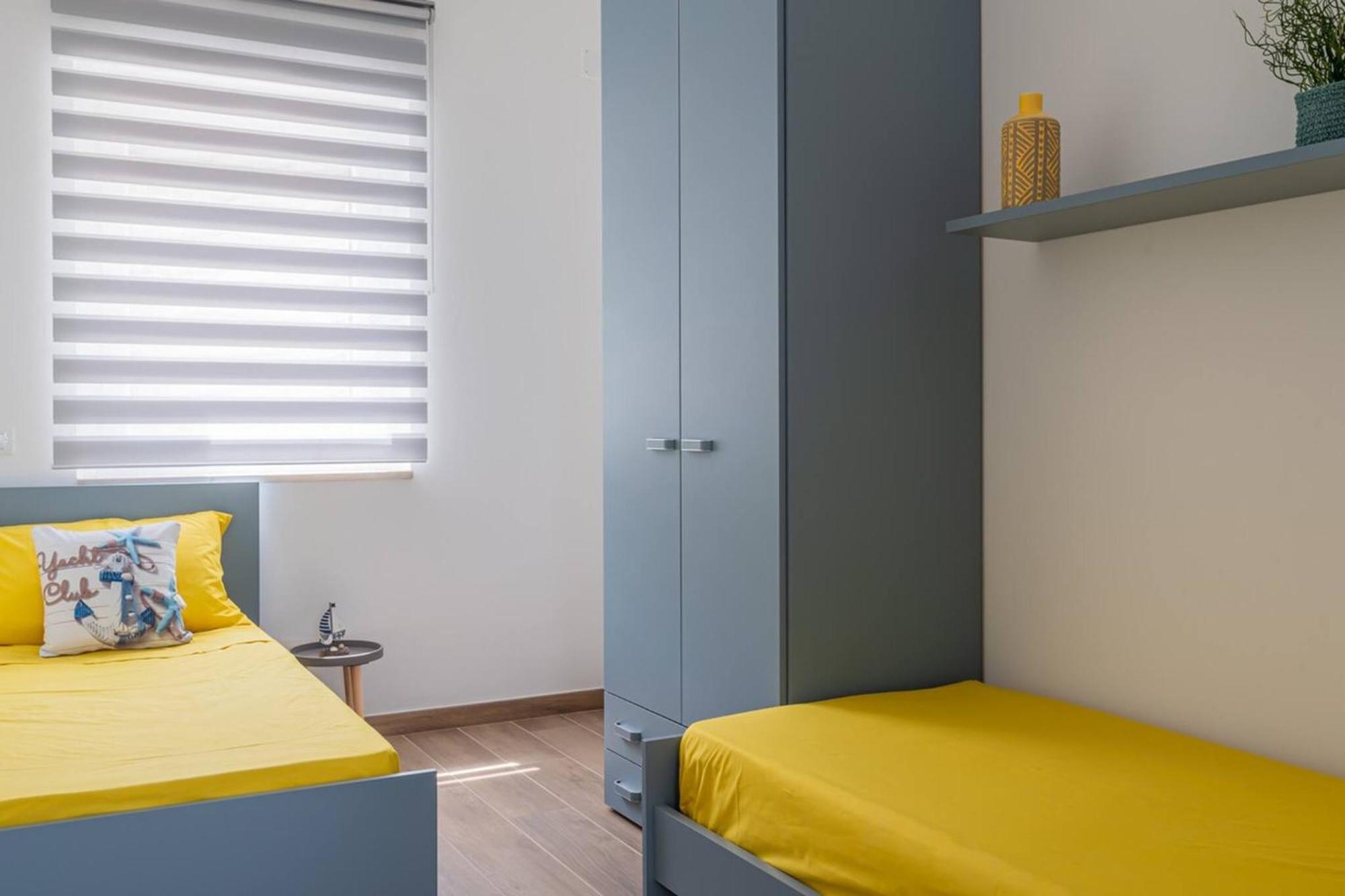 Maranto Vista - Yourplace Abruzzo Fossacesia Ngoại thất bức ảnh